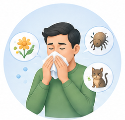 Allergy Management