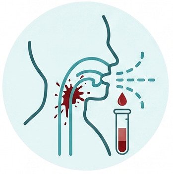 Unexplained cough