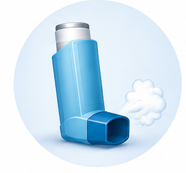 Inhaler Therapy