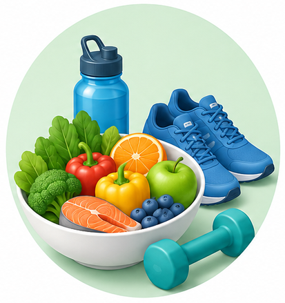 Lifestyle Modifications