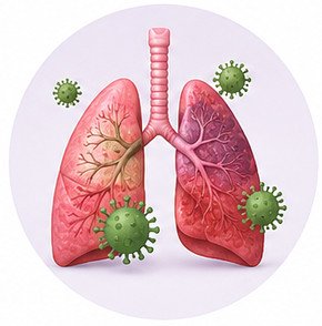 Lung Infection Treatment