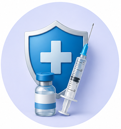 Vaccination & Prevention Advice